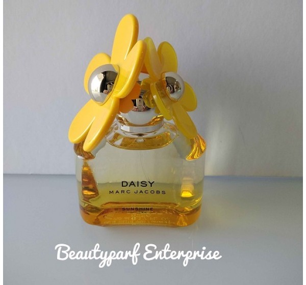 Marc jacobs discount daisy sunshine 50ml